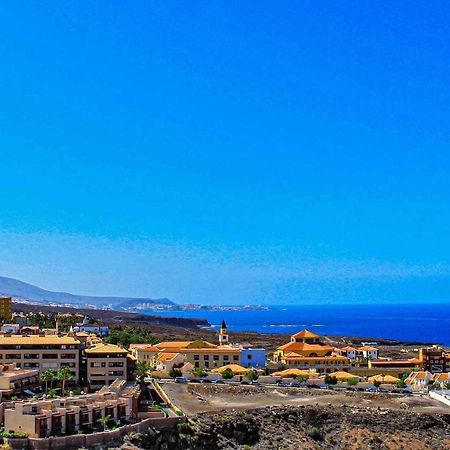 Ocean Garden Suite 1002 Penthouse With Seaviem Costa Adeje  Ngoại thất bức ảnh