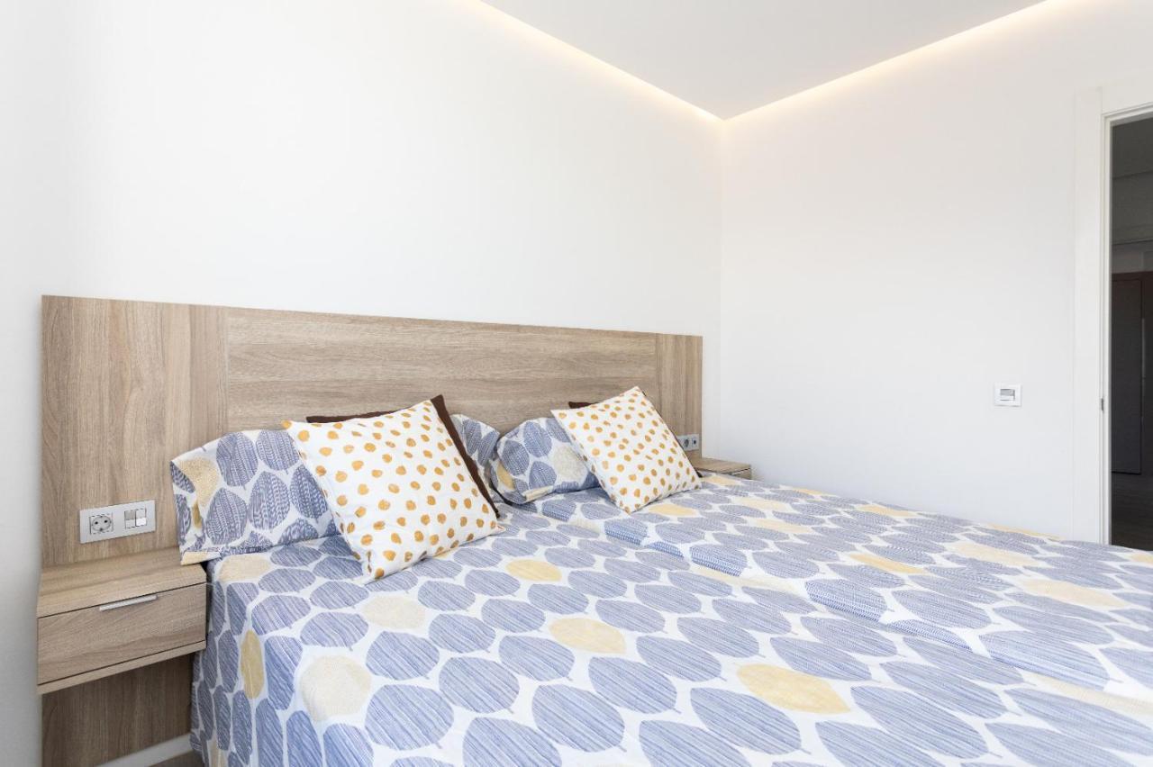 Ocean Garden Suite 1002 Penthouse With Seaviem Costa Adeje  Ngoại thất bức ảnh
