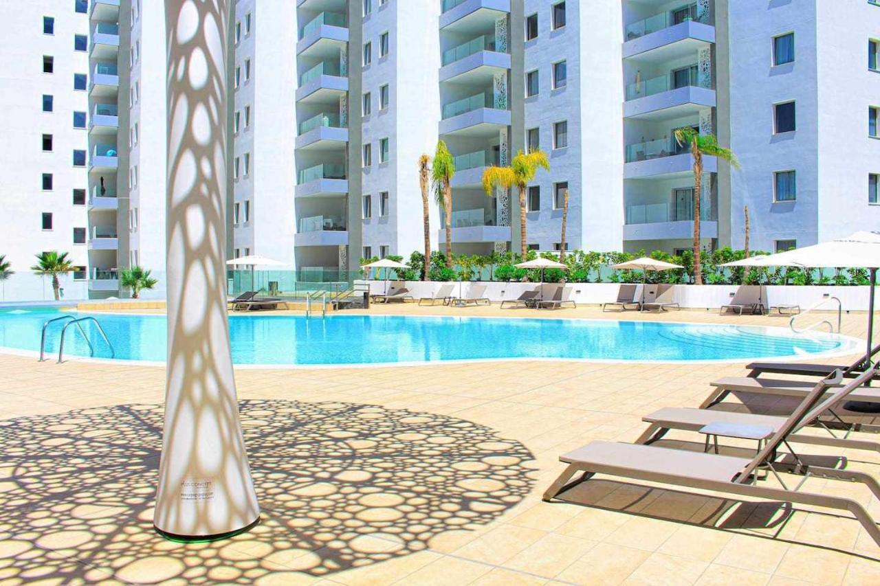 Ocean Garden Suite 1002 Penthouse With Seaviem Costa Adeje  Ngoại thất bức ảnh