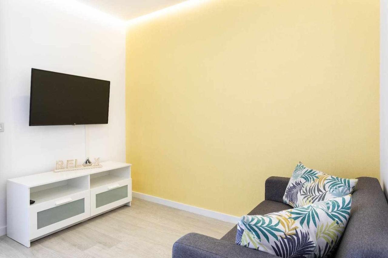 Ocean Garden Suite 1002 Penthouse With Seaviem Costa Adeje  Ngoại thất bức ảnh