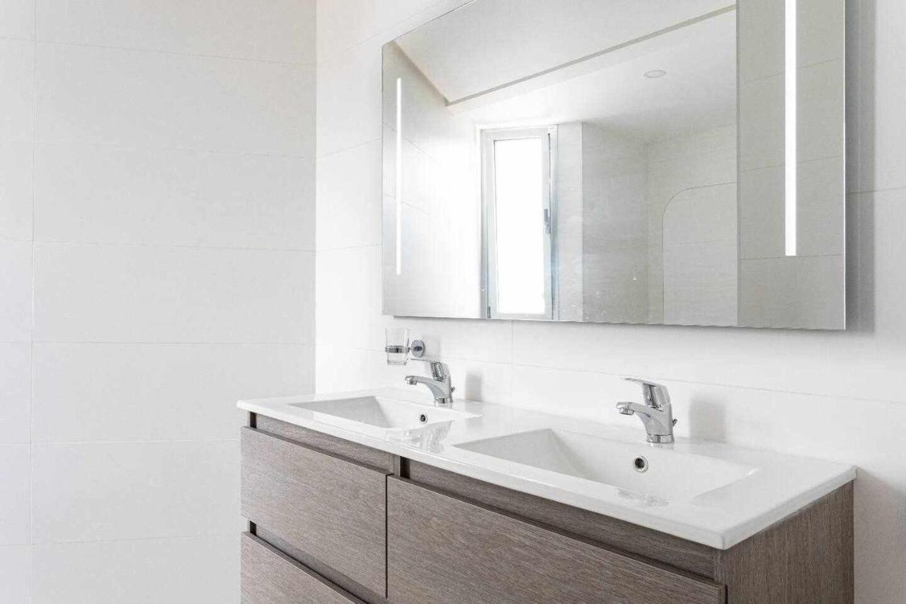 Ocean Garden Suite 1002 Penthouse With Seaviem Costa Adeje  Ngoại thất bức ảnh