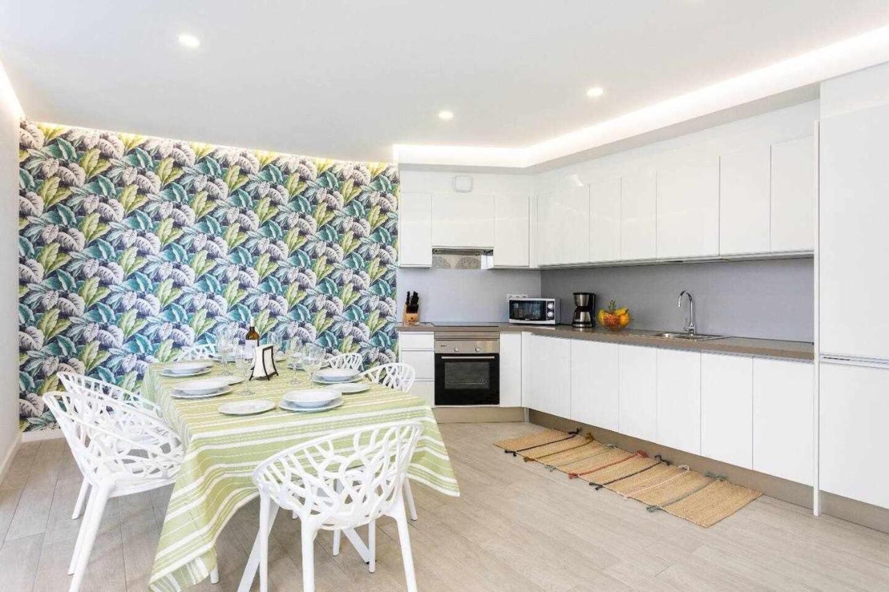 Ocean Garden Suite 1002 Penthouse With Seaviem Costa Adeje  Ngoại thất bức ảnh