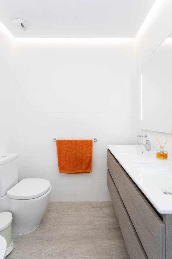 Ocean Garden Suite 1002 Penthouse With Seaviem Costa Adeje  Ngoại thất bức ảnh